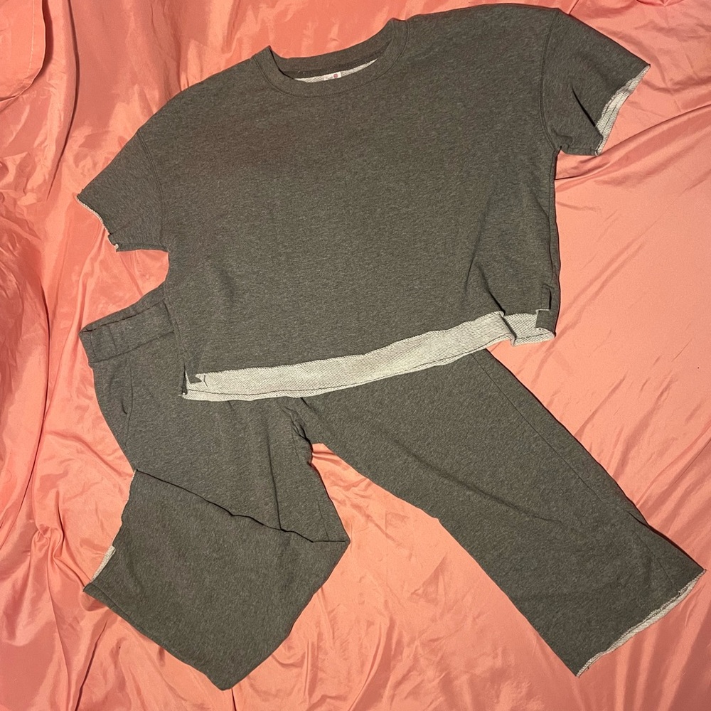 Lounge set